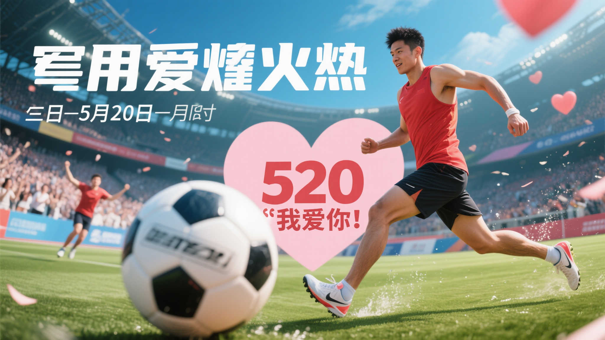 的胜利不仅