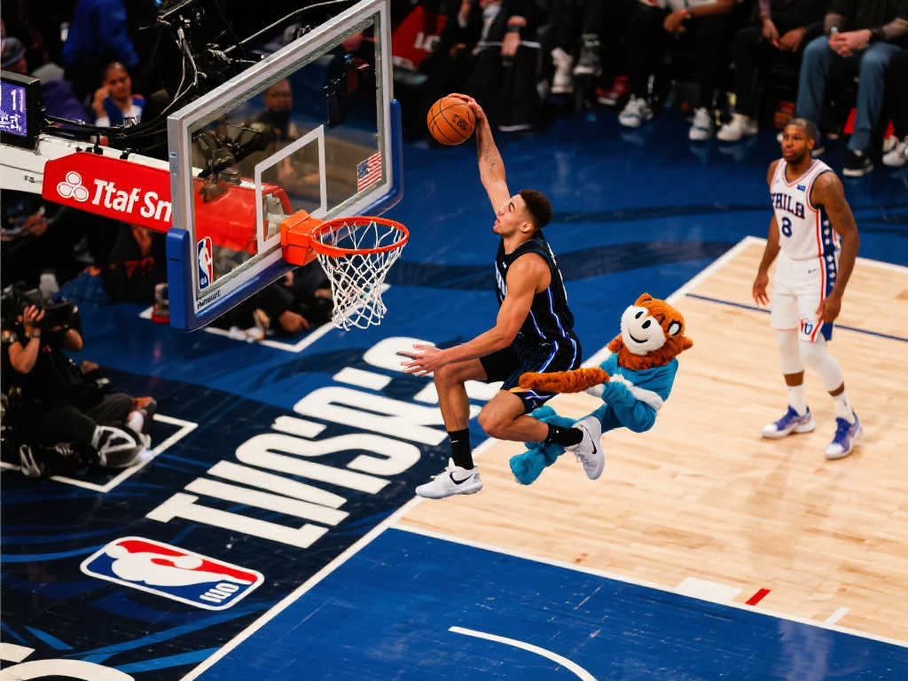 眼中的潜力 眼中的潜力