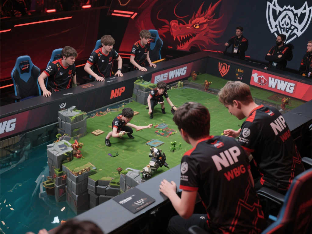 影響力越大 影響力越大