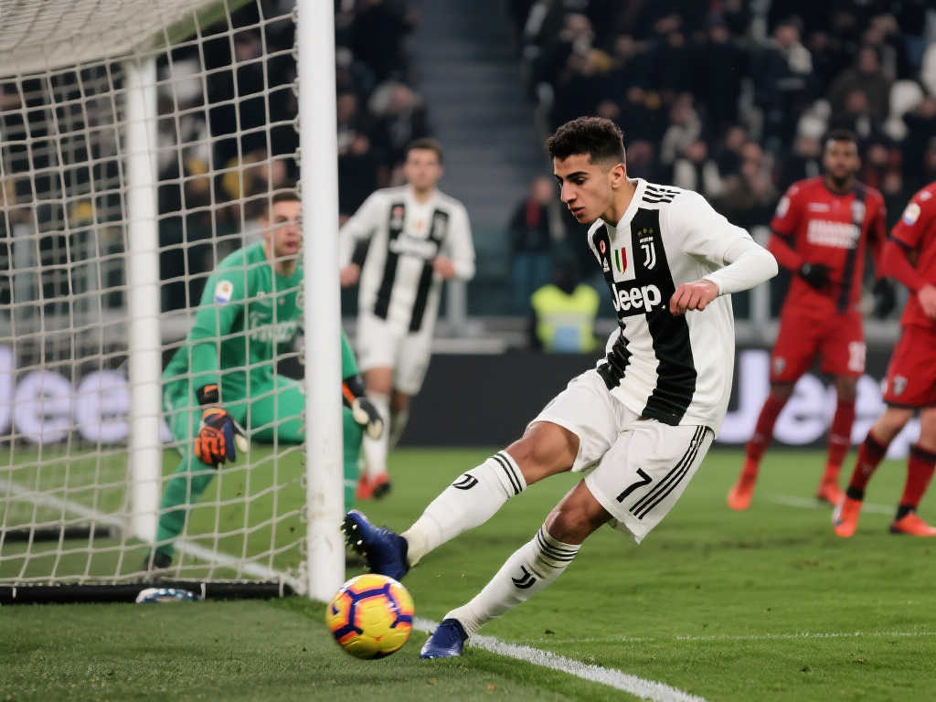 英超赛场上 英超赛场上