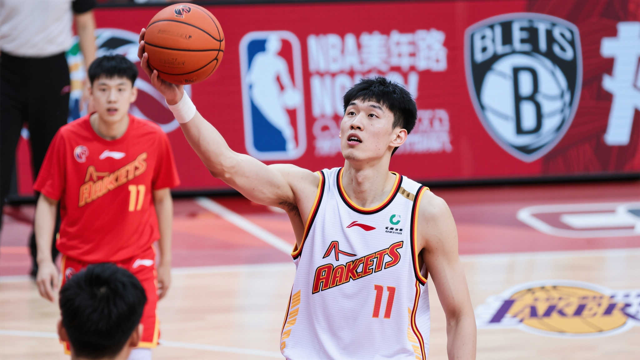 中的信心和 中的信心和