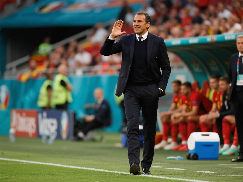 在各方努力 在各方努力