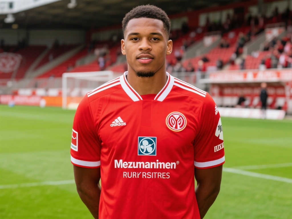 保持著強大 保持著強大