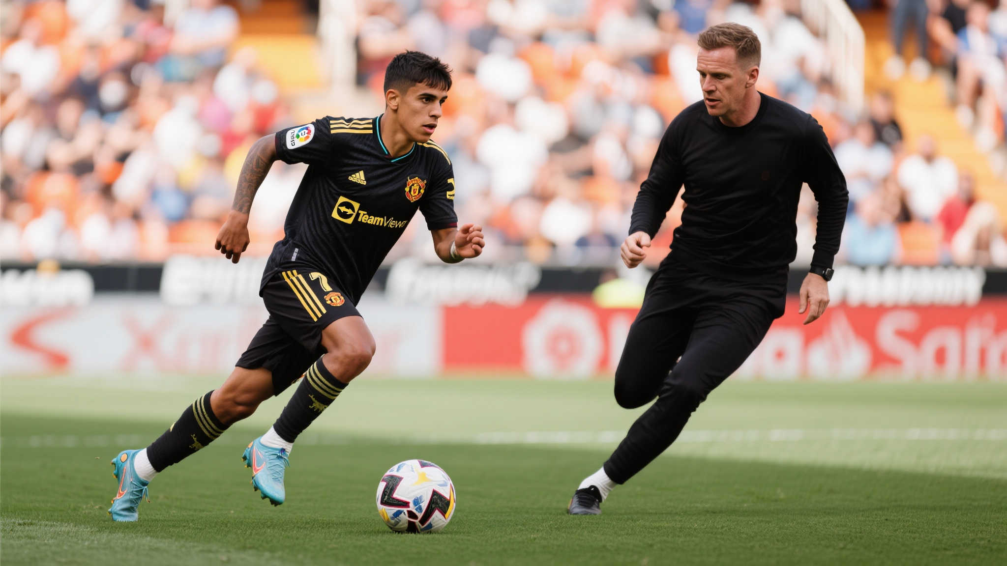 黑馬崛起 黑馬崛起